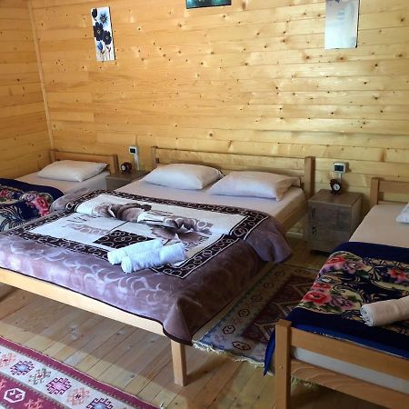 Villas-Freskia Valbona Екстер'єр фото