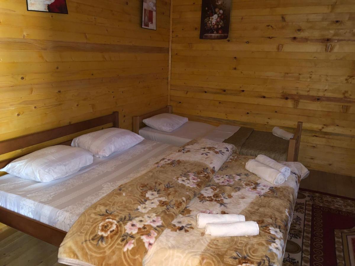Villas-Freskia Valbona Екстер'єр фото